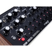 MOOG DFAM Аналогов синтезатор полумодулна дръм машина Черен
