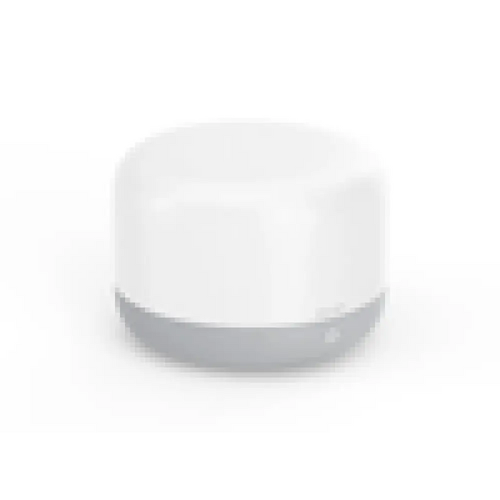 Нощна интелигентна нощна лампа Yeelight от D2