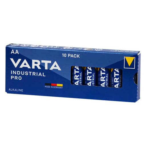 Varta 04006 211 111 битова батерия Еднократна батерия AA