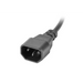 Lanberg разпределителен блок (pdu) 19’’ 1U 10a 2m 5x