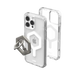 Калъф UAG Plyo Magsafe със стойка с магнитен пръстен