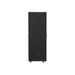 Lanberg стелаж шкаф 19’’ свободностоящ 42U/600x800 (плосък