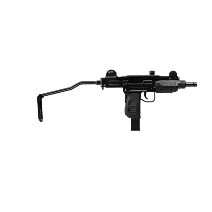 Автомат въздушна пушка Ranger UZ1 Full Auto Blowback