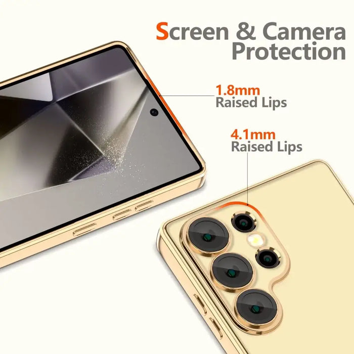 Калъф Tech-Protect MagFlex MagSafe за Samsung Galaxy S25