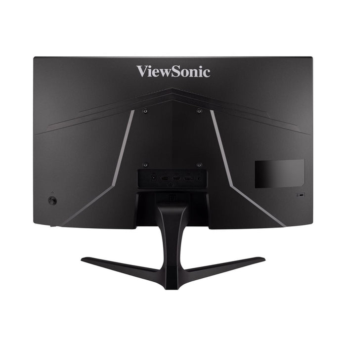 Извит монитор VIEWSONIC VX2418C 24inch 1920x1080 16:9 1ms