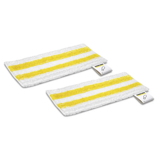 Универсален голям комплект кърпи за под KARCHER EasyFix