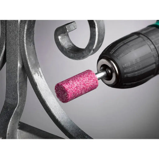 АБРАЗИВНА ГЛАВА ЦИЛИНДРИЧНА KWB