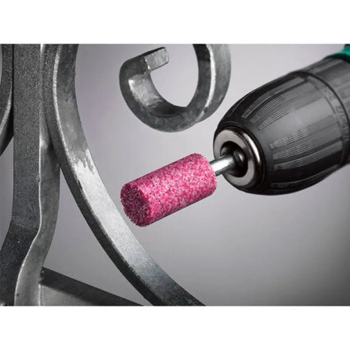 АБРАЗИВНА ГЛАВА ЦИЛИНДРИЧНА KWB