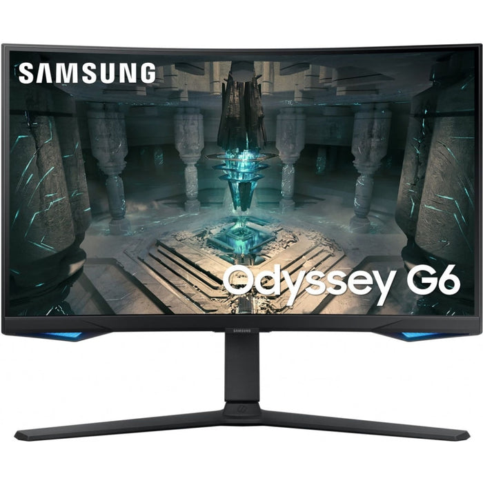 Монитор SAMSUNG G650 32inch QHD 16:9 350cd/m2 1ms