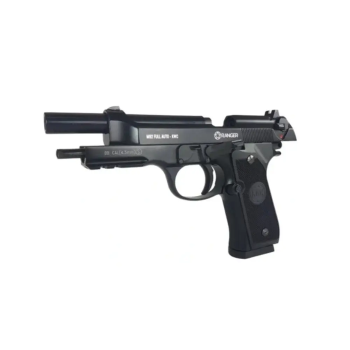 Въздушна пушка пистолет Ranger M92 Full Auto Blowback