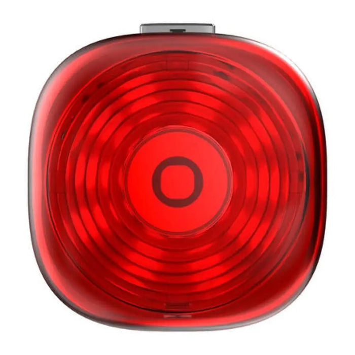 Велосипедна светлина задна iGPSPORT TL30 smart