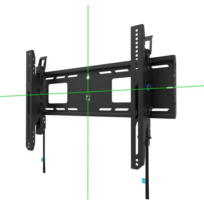 Стойка за стена Neomounts Level-750 (XL 125 kg накланяща
