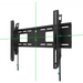 Стойка за стена Neomounts Level-750 (XL 125 kg накланяща