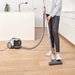 Прахосмукачка без торба Black + Decker BXVML700E (700W)
