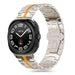 Каишка Tech-Protect Stainless Line за Samsung Galaxy Watch