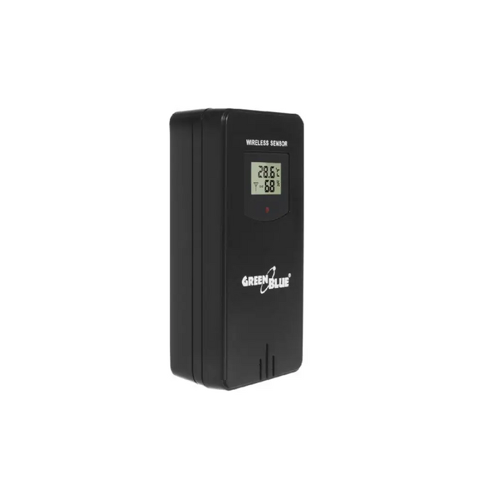 Безжична метеорологична станция Greenblue GB540