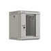 Шкаф Lanberg 10’’ за стенен монтаж 6U/300x300 (плосък