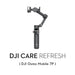 Гаранция DJI Care Refresh за Osmo Mobile 7P 1-годишен план