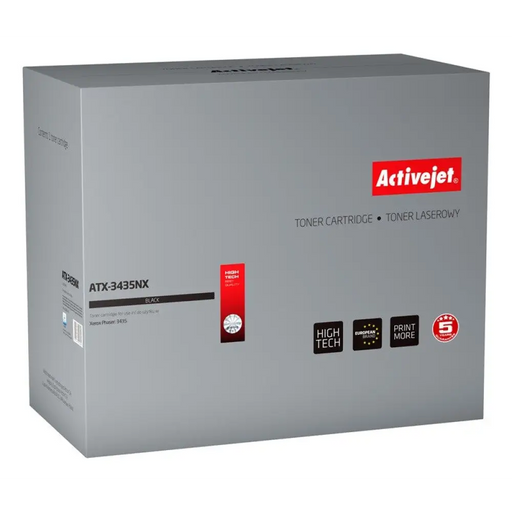 Тонер Activejet ATX-3435NX (заместител за Xerox 106R01415;