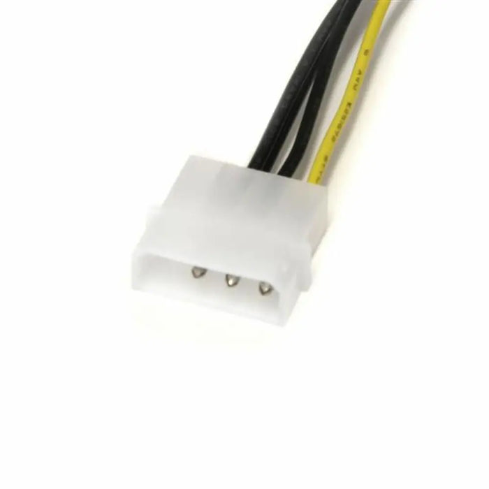 Захранващ кабел Startech LP4PCIEX8ADP