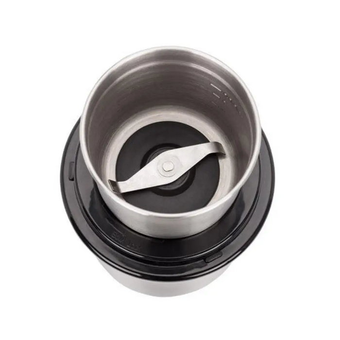 Кафемелачка MPM MMK-06M Ножева мелница 200 W Неръждаема