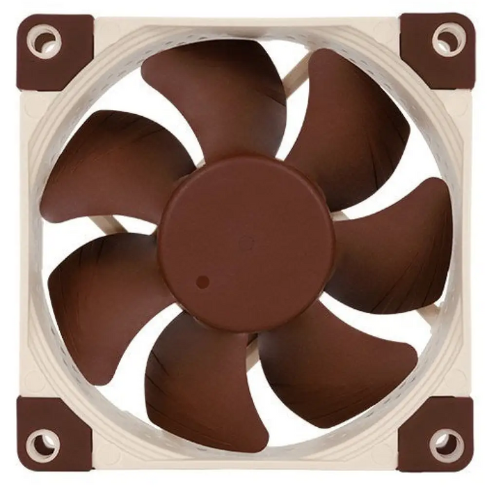 Noctua NF-A8 ULN система за охлаждане на компютър Кутия