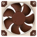 Noctua NF-A8 ULN система за охлаждане на компютър Кутия