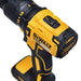 АКУМУЛАТОРЕН БЕЗЧЕТКОВ КОМПЛЕКТ DEWALT DCK440L3T-QW 18 V