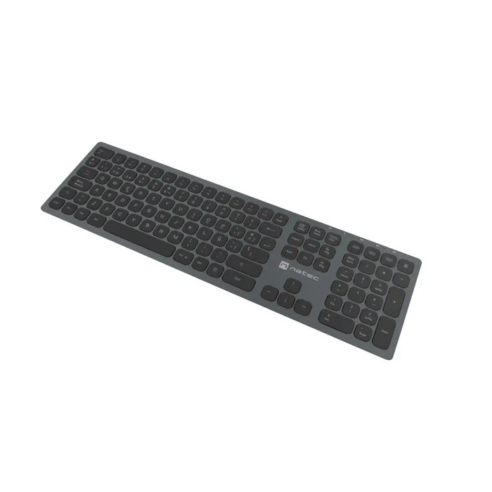 Блутут клавиатура Natec NKL-1830 Испанска Qwerty испански