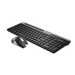 Комплект клавиатура и мишка A4TECH Fstyler FB2535C