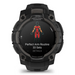 Garmin Instinct 3 AMOLED 3,05 см (1,2’’) 45 мм Цифров 390 x
