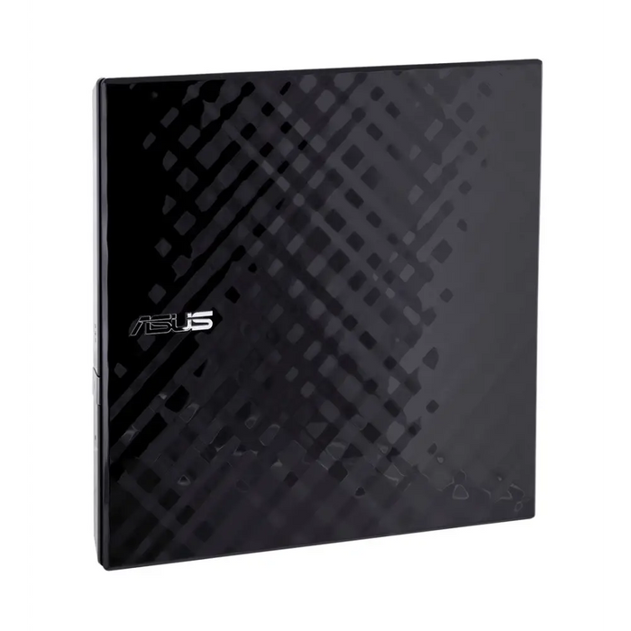 Външно USB DVD записващо устройство ASUS SDRW-08D2S-U LITE
