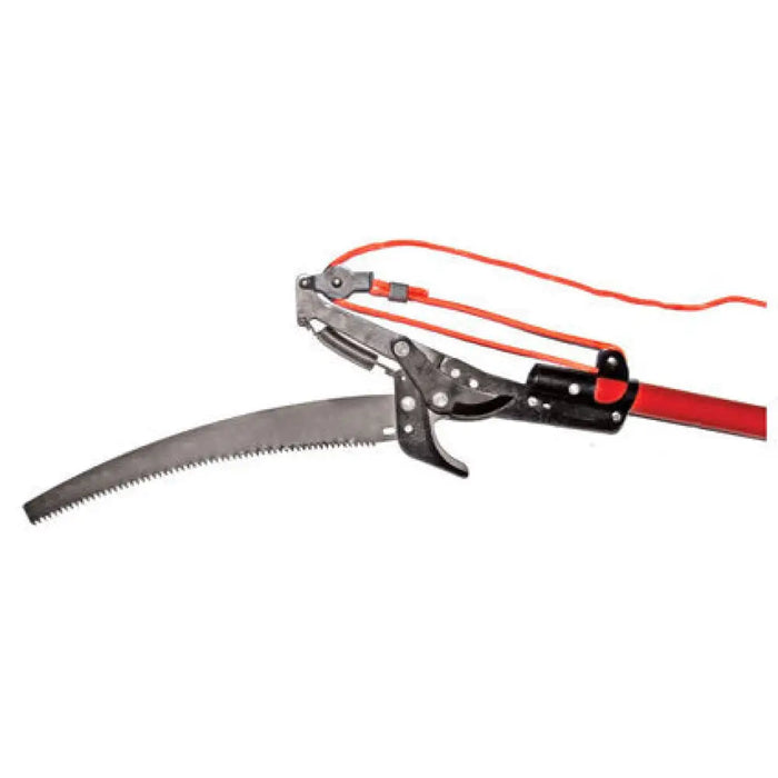 НОЖИЦА/ ТРИОН ЗА ВИСОКИ КЛОНИ TOP GARDEN