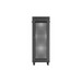 Шкаф Lanberg 19’’ свободно стоящ 32U/600X600 (ПЛОСЪК)