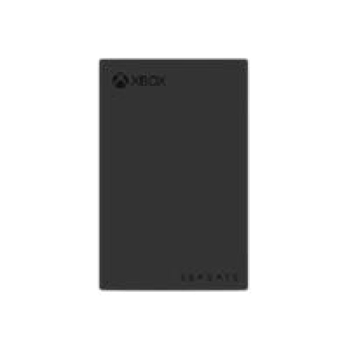 Външен HDD SEAGATE Game Drive за Xbox 4TB USB 3.2