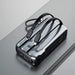 Dudao K25 2в1 10000mAh 3-Plug Преносима батерия Powerbank