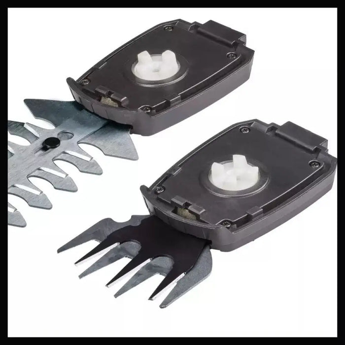 АКУМУЛАТОРНА НОЖИЦА ЗА ТРЕВА И ХРАСТИ EINHELL GC-CG 3.6/70