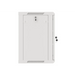 Шкаф Lanberg 19’’ стенен монтаж 12U/600x450
