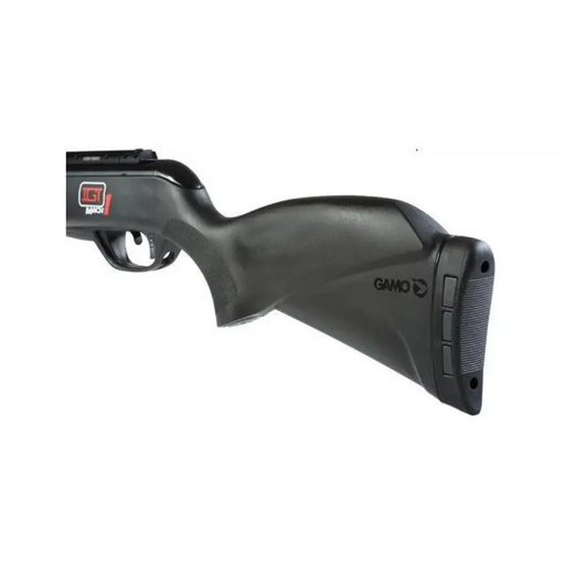 Въздушна пушка Gamo Black Fushion IGT MACH 1 4.кал. 5 mm