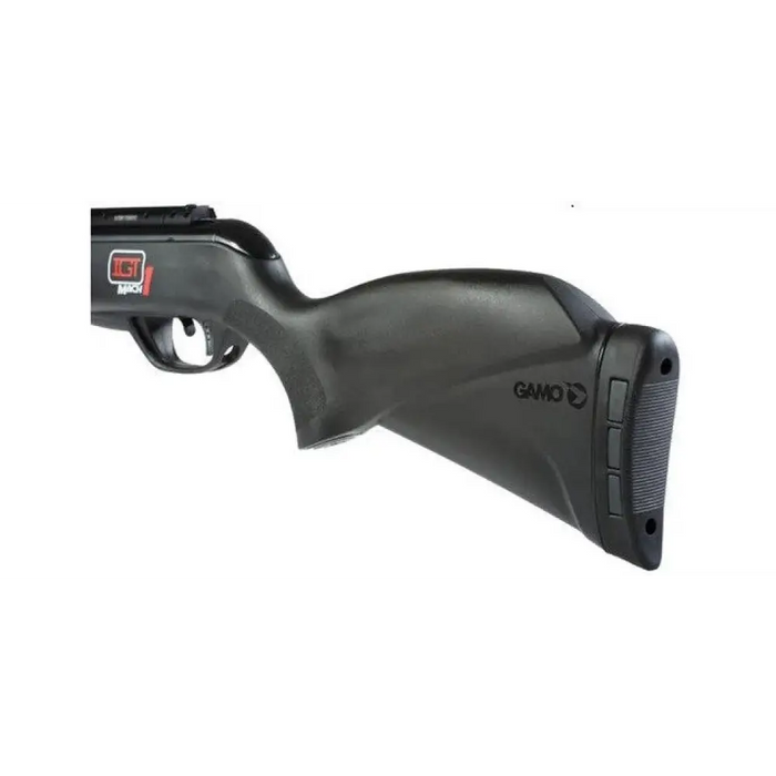 Въздушна пушка Gamo Black Fushion IGT MACH 1 4.кал. 5 mm