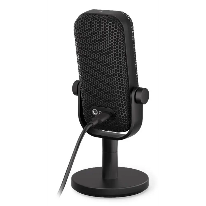 Настолен микрофон ENDORFY Solum Voice S - Черен