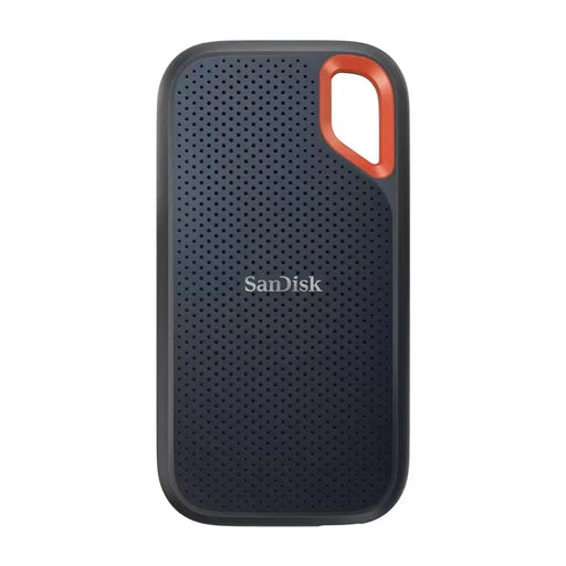 Външен SSD SanDisk Extreme 4TB