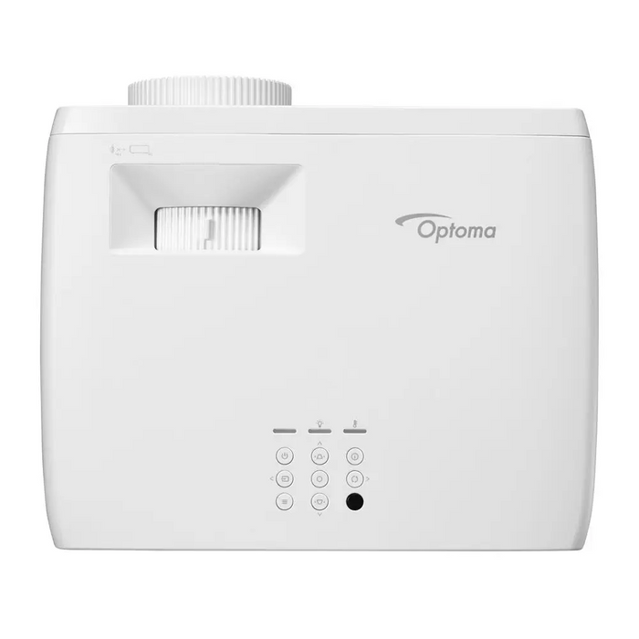 Проектор за данни Optoma ZH450 Стандартно фокусен проектор