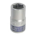 ВЛОЖКА ЗА ГЕДОРЕ 6 СТЕННА TOPMASTER 1/2Х 22ММ