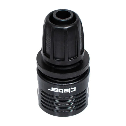 ВРЪЗКА ЗА КАПКОВА ТРЪБА 1/2’’ CLABER 91009