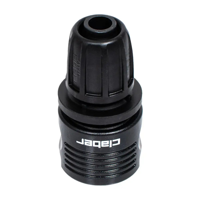 ВРЪЗКА ЗА КАПКОВА ТРЪБА 1/2’’ CLABER 91009