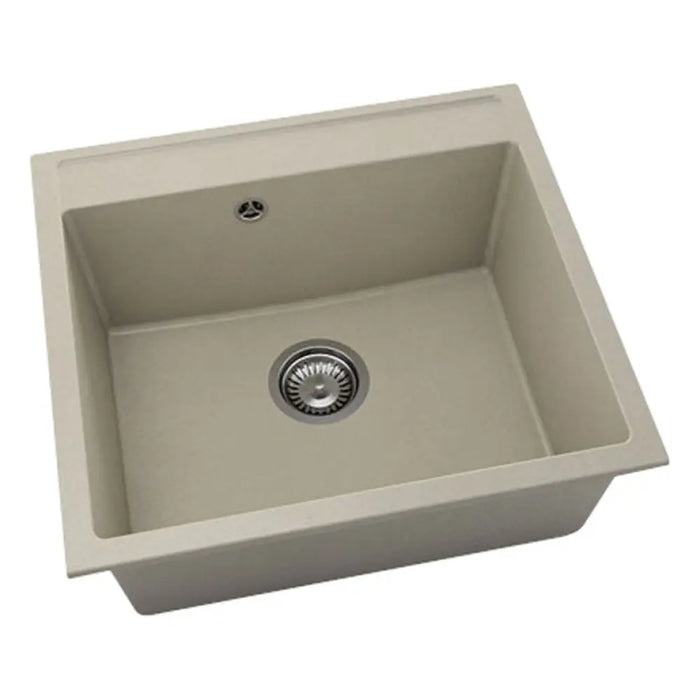 ГРАНИТНА КУХНЕНСКА МИВКА 51Х56СМ FAT 226 ФАТГРАНИТ