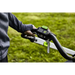Акумулаторна косачка със задвижване 60V 51 cm Greenworks