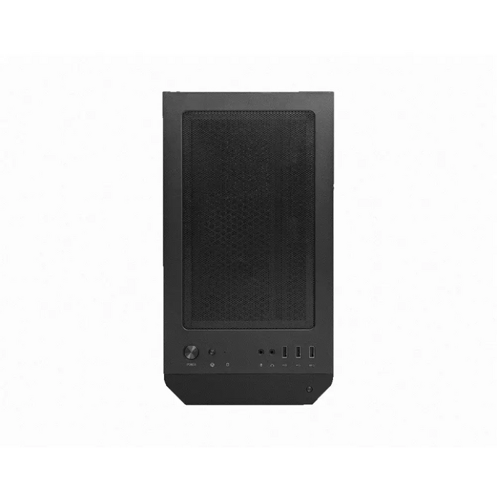 Кутия за компютър MSI MAG FORGE M100R Micro Tower Черен