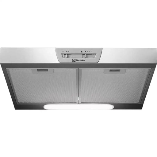 Аспиратор Electrolux LFU216X 272 m³/h Стенен Неръждаема